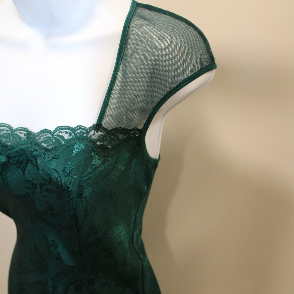 VINTAGE Victorias Secret Dress